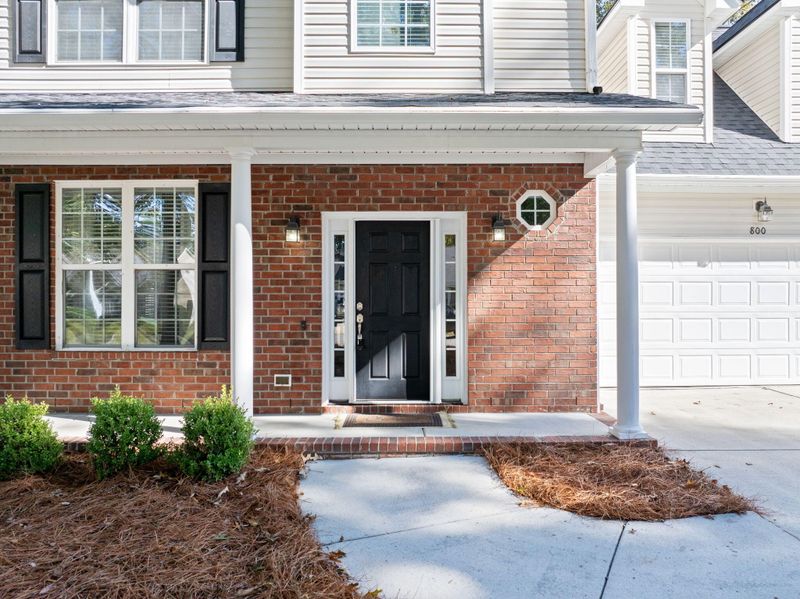 800 N Aylesbury Rd, Goose Creek, SC 29445