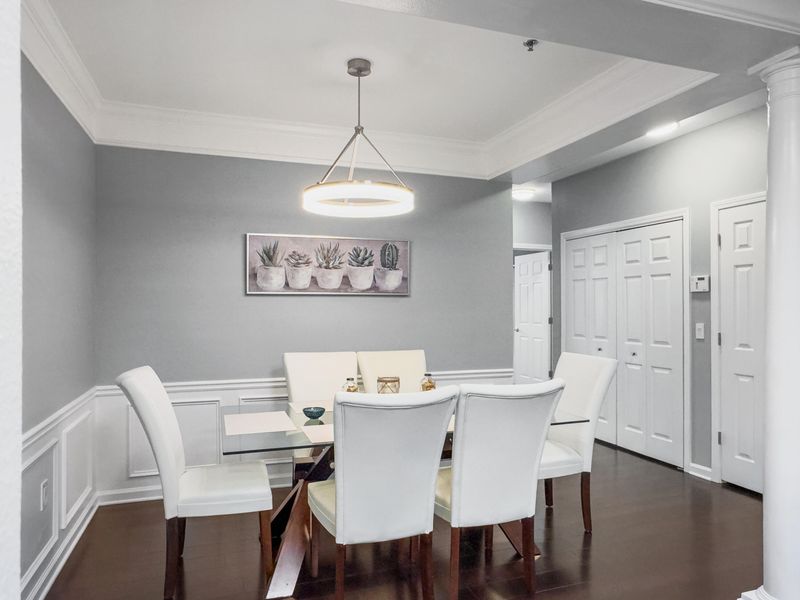 1526 Telfair Way, Charleston, SC 29412