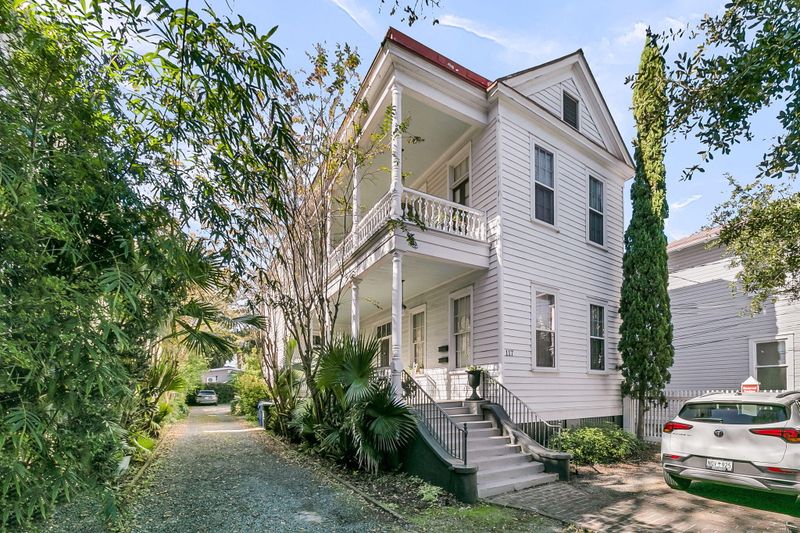 117 Ashley Ave #D, Charleston, SC 29401
