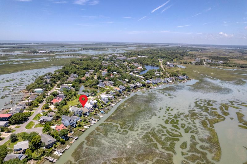 1582 Teal Marsh Rd, Charleston, SC 29412