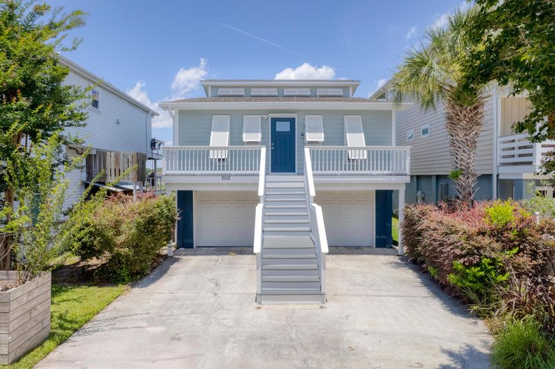1582 Teal Marsh Rd, Charleston, SC 29412