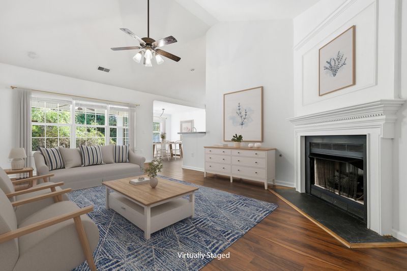 1452 Harbor Mist Ct, Charleston, SC 29492
