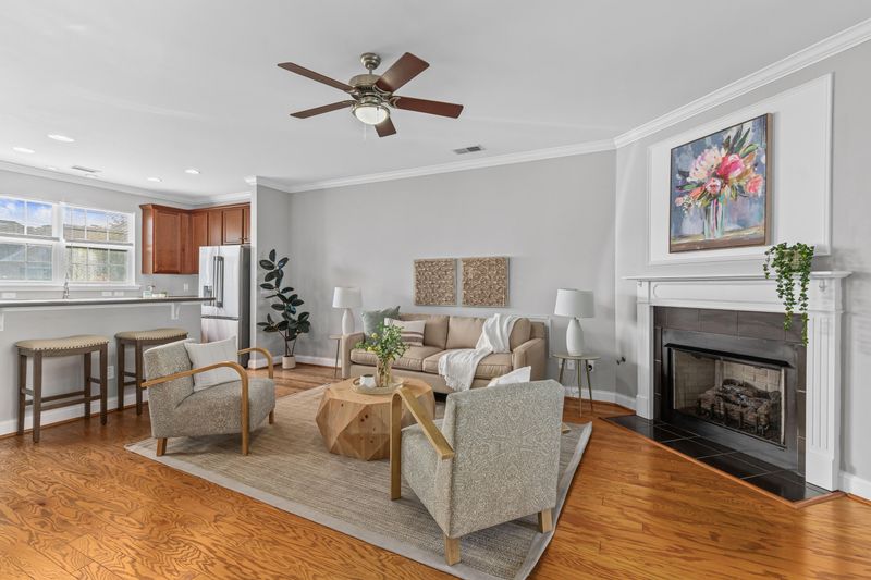 4206 Climbing Tree Ct, Charleston, SC 29414