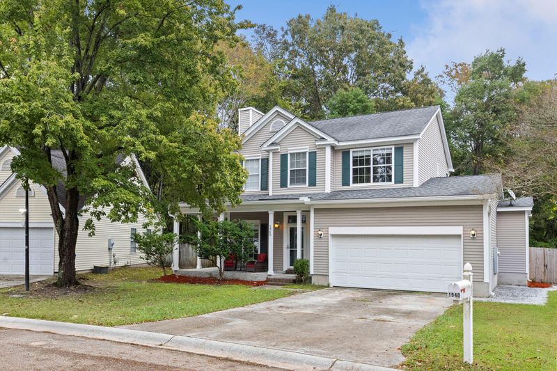 1940 Treebark Dr, Charleston, SC 29414