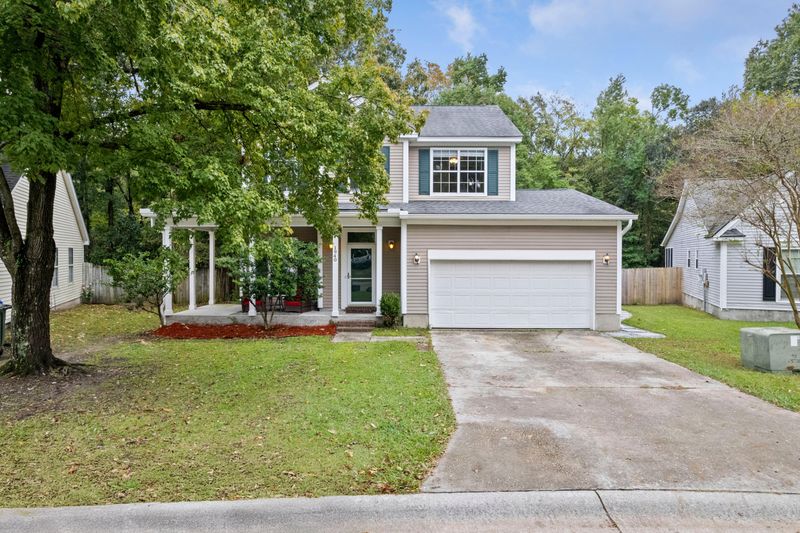 1940 Treebark Dr, Charleston, SC 29414