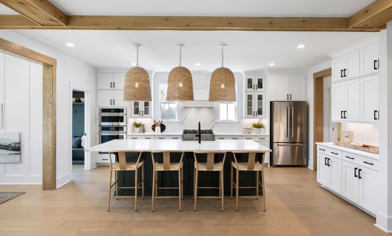 2056 Ten Point Dr, Charleston, SC 29492