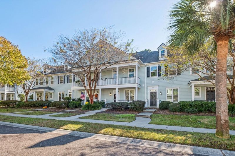 3548 Billings St, Mount Pleasant, SC 29466