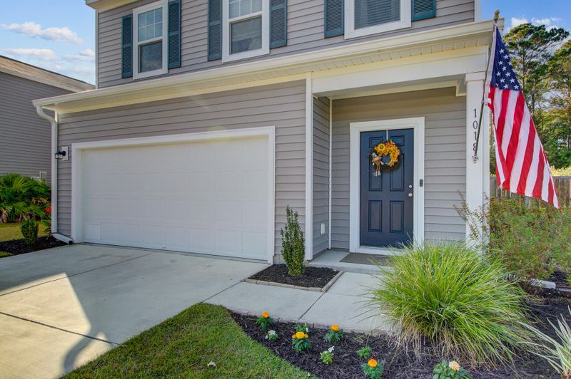 1018 Striped Ln, Johns Island, SC 29455