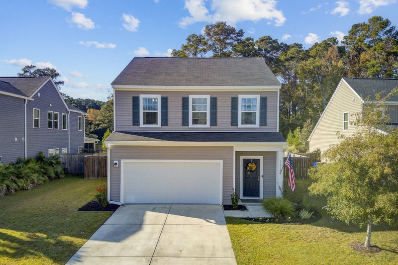1018 Striped Ln, Johns Island, SC 29455