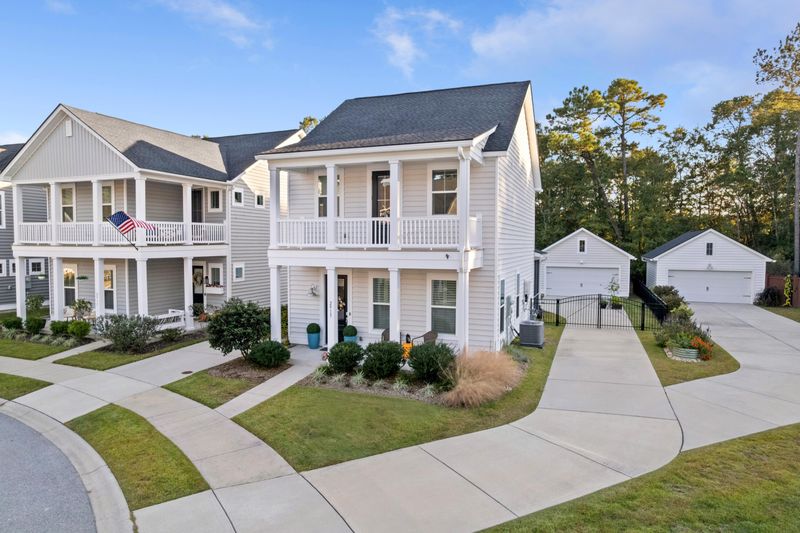 2915 Wilson Creek Ln, Johns Island, SC 29455