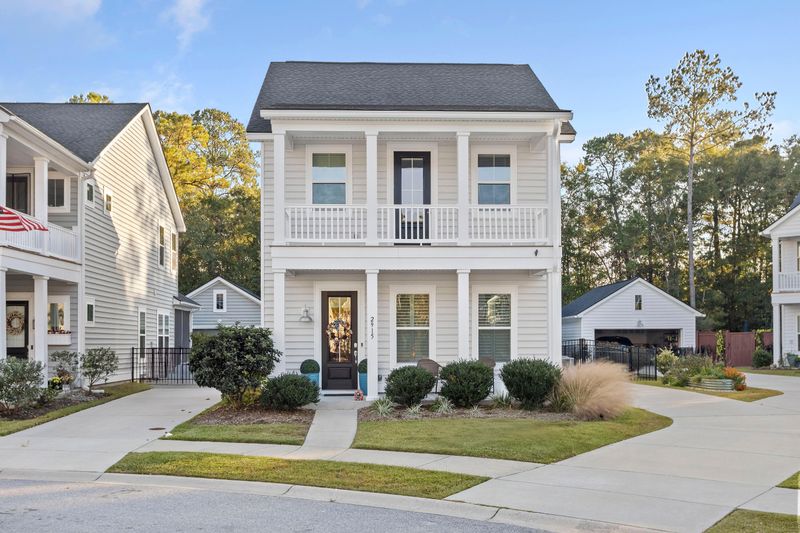 2915 Wilson Creek Ln, Johns Island, SC 29455