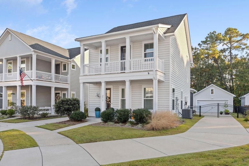 2915 Wilson Creek Ln, Johns Island, SC 29455