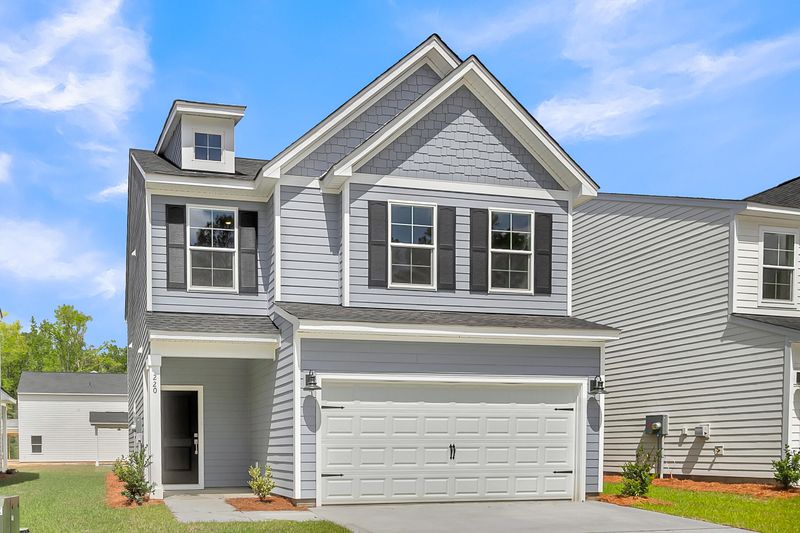 220 Central Creek Dr, Goose Creek, SC 29445