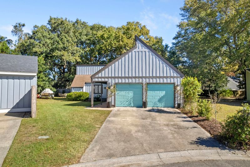 1364 Little David Ct, Charleston, SC 29412