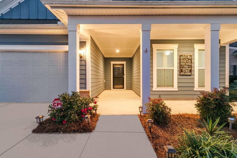 107 Potters Pass Dr, Summerville, SC 29486