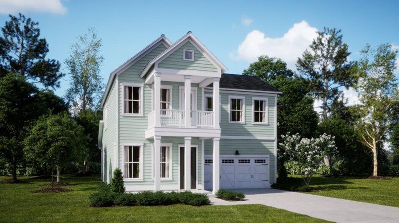 113 Gallant Hill St, Summerville, SC 29486