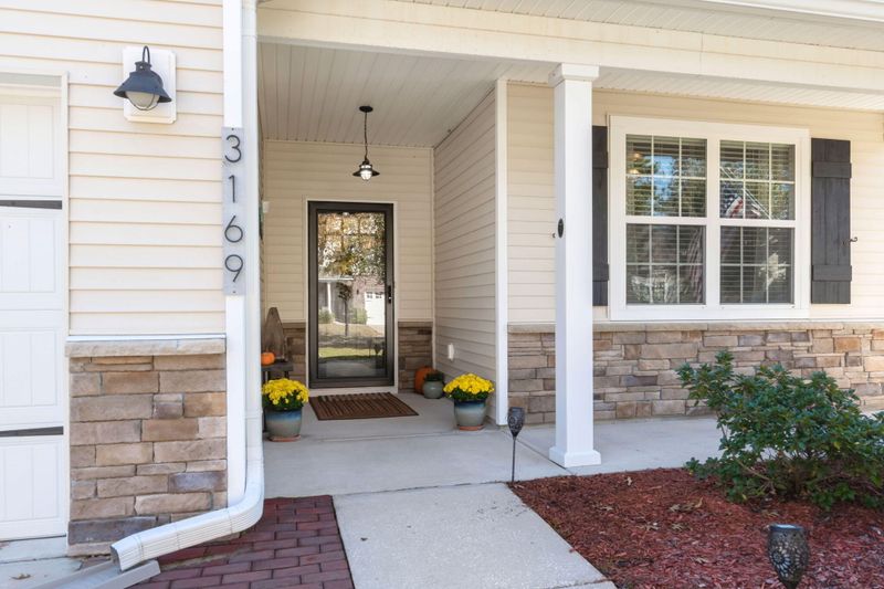 3169 Conservancy Ln, Charleston, SC 29414