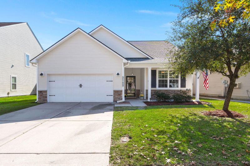 3169 Conservancy Ln, Charleston, SC 29414