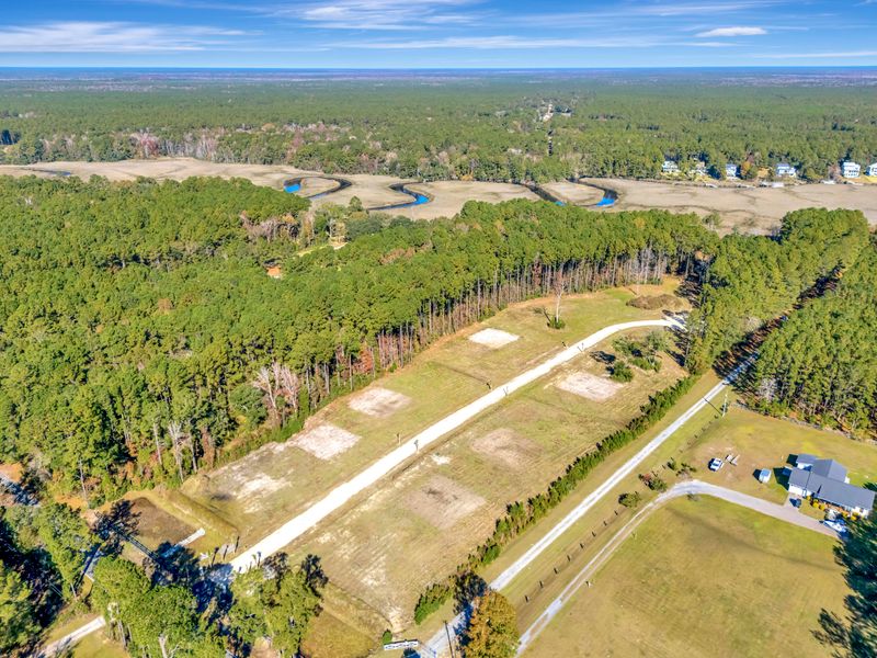 3027 Doar Creek Trl, Awendaw, SC 29429