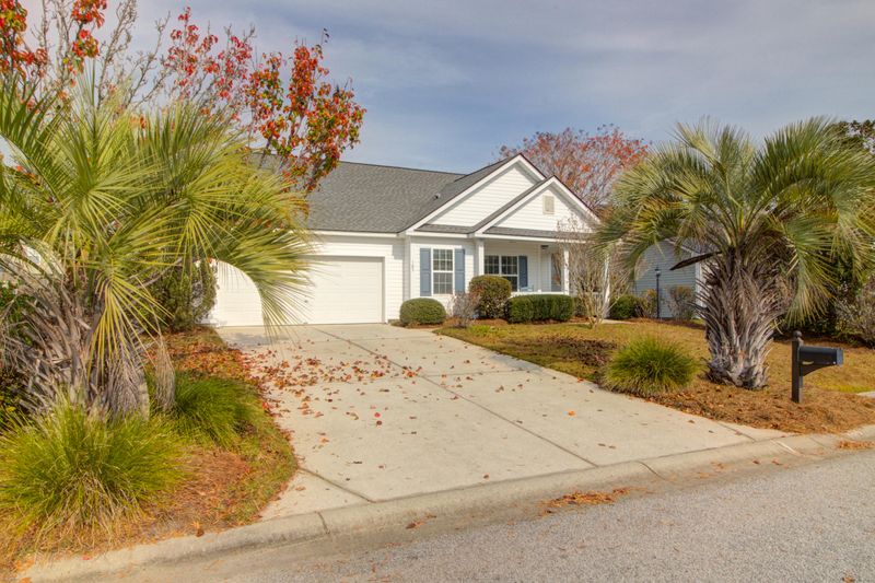 165 Highwoods Plantation Ave, Summerville, SC 29485