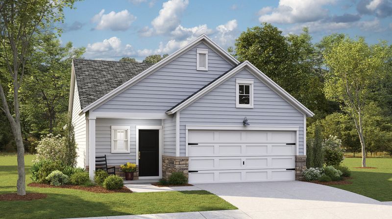 1686 Locals St, Summerville, SC 29485