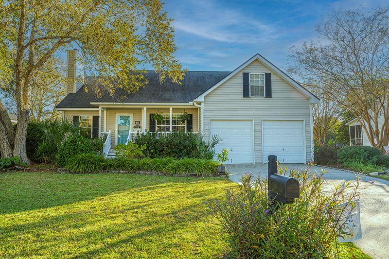 166 Sea Cotton Cir, Charleston, SC 29412