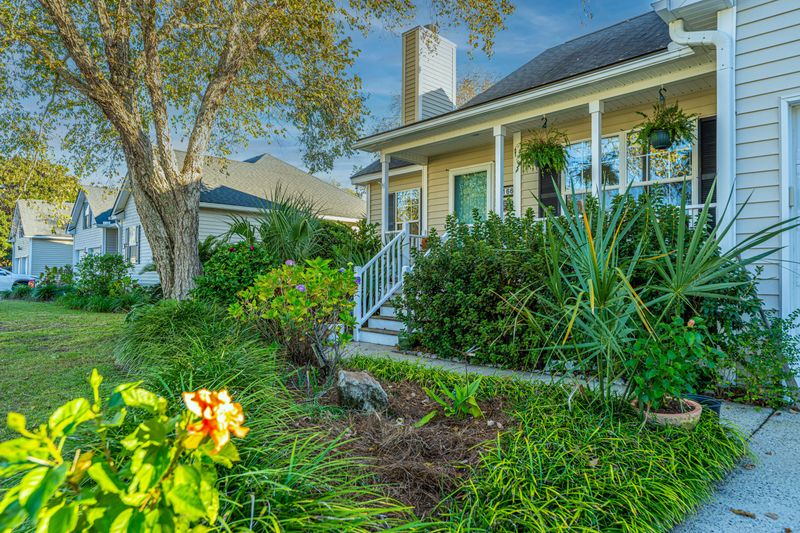166 Sea Cotton Cir, Charleston, SC 29412