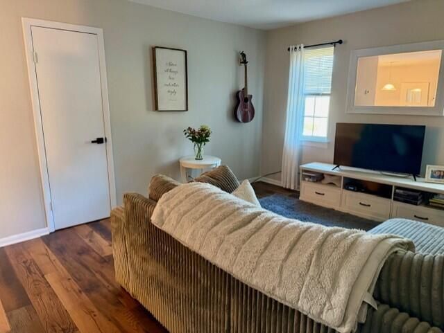 21 Rivers Point Row #15h, Charleston, SC 29412