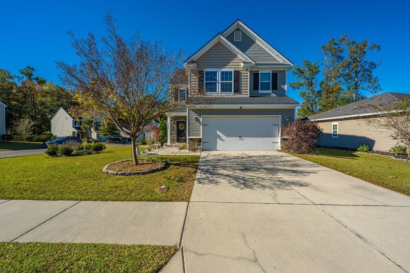 9648 Spencer Woods Rd, Ladson, SC 29456