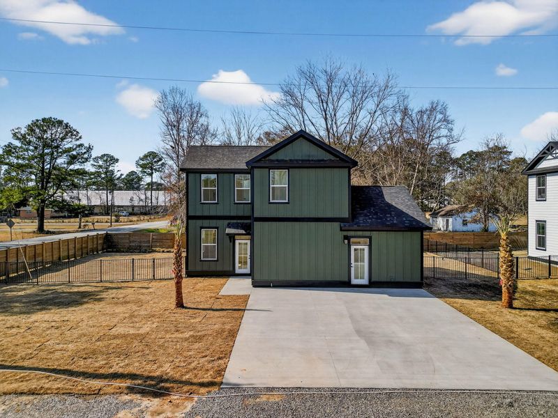 105 Kenneth Ln, Summerville, SC 29486