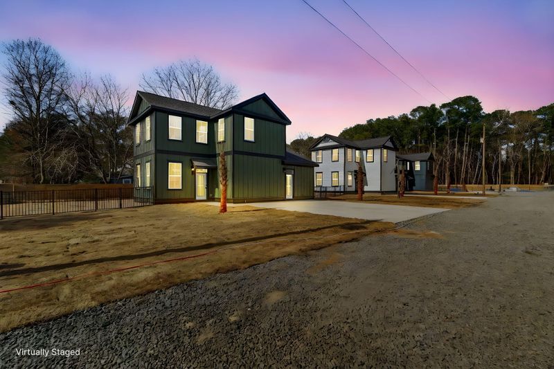 105 Kenneth Ln, Summerville, SC 29486