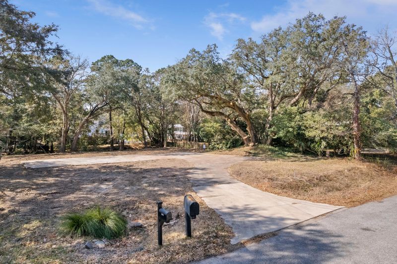 3622 Conch St, Mount Pleasant, SC 29466