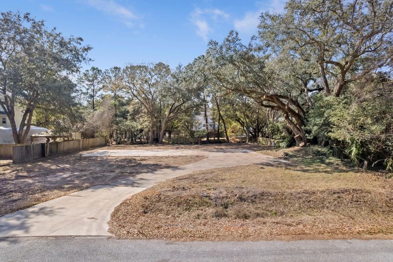 3622 Conch St, Mount Pleasant, SC 29466