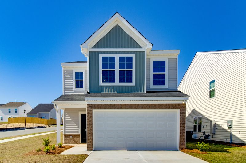 230 Central Creek Dr, Goose Creek, SC 29445