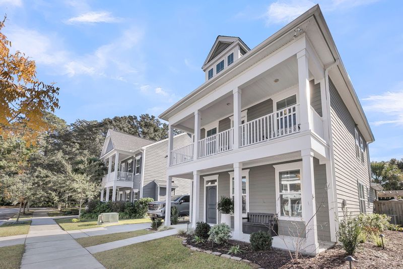 1703 Cayla St, Johns Island, SC 29455
