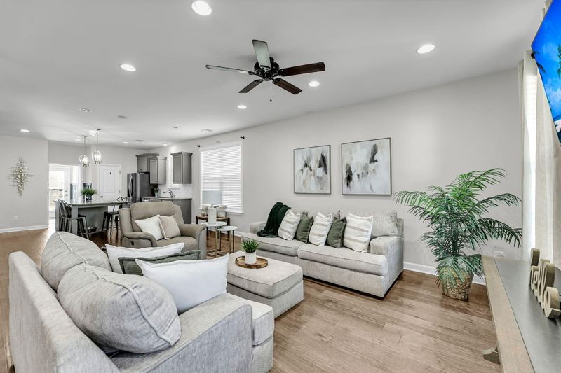 1703 Cayla St, Johns Island, SC 29455