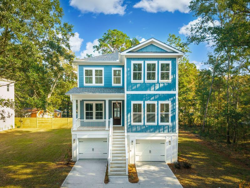 1131 Hamlin Rd, Mount Pleasant, SC 29466
