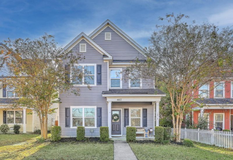 4977 Chateau Ave, North Charleston, SC 29405