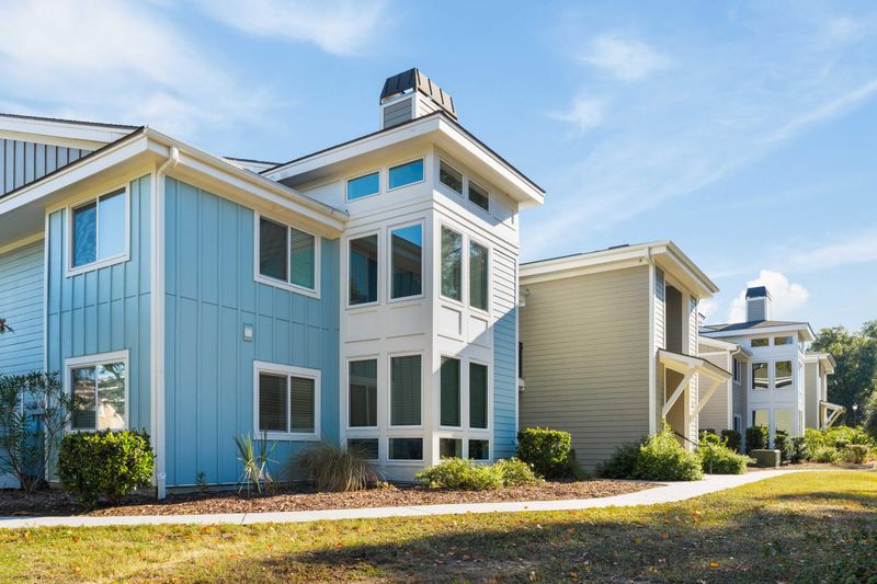 268 Alexandra Dr #11, Mount Pleasant, SC 29464