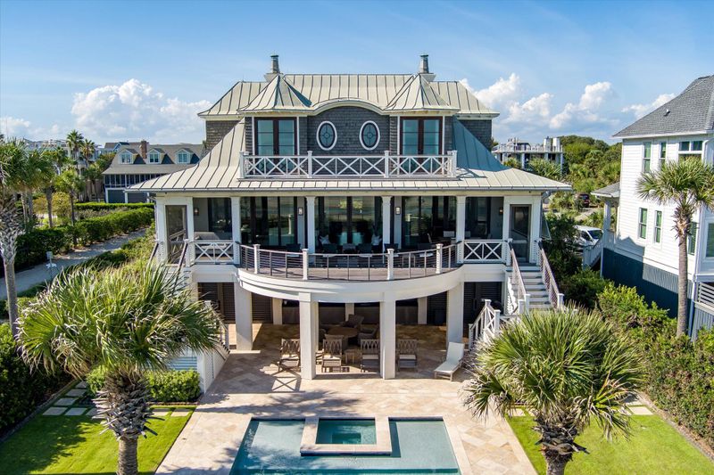 500 Ocean Blvd, Isle Of Palms, SC 29451