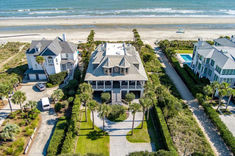 500 Ocean Blvd, Isle Of Palms, SC 29451