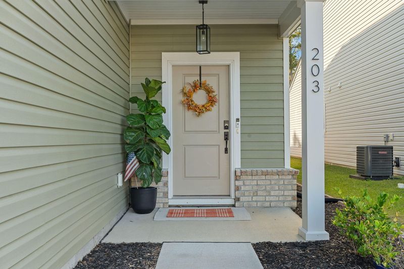 203 Wappoo Trace Ln, Summerville, SC 29486