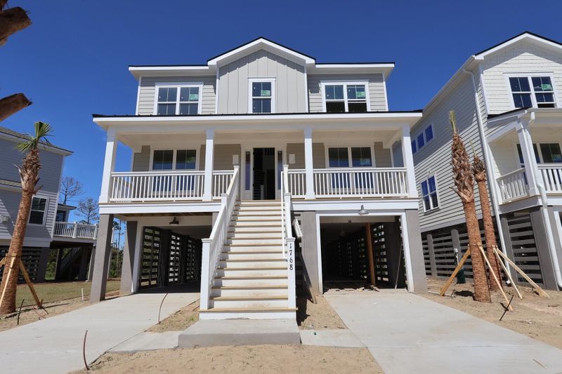 1768 Cultivation Ln #505, Mount Pleasant, SC 29466