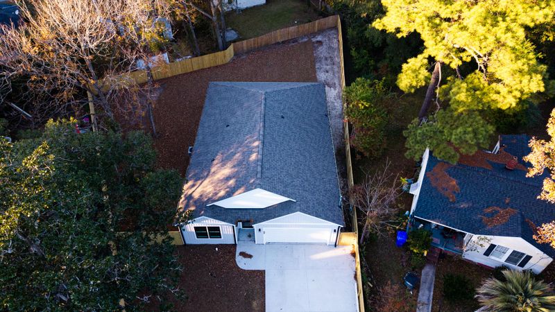 4027 Gary Dr, North Charleston, SC 29405