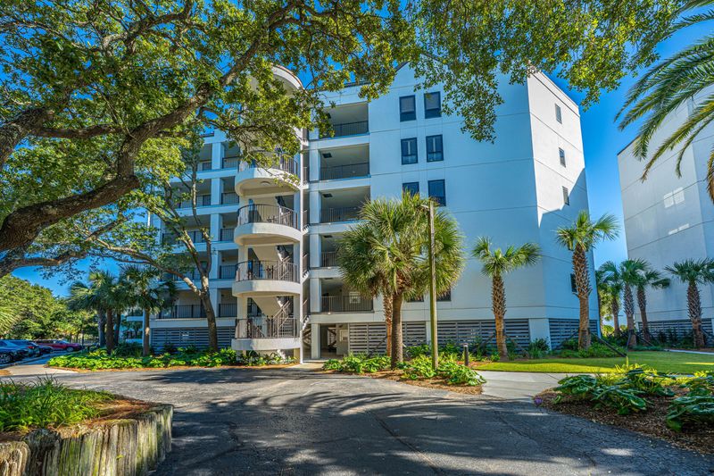 8000 Palmetto Dr #308-A-I, Isle Of Palms, SC 29451
