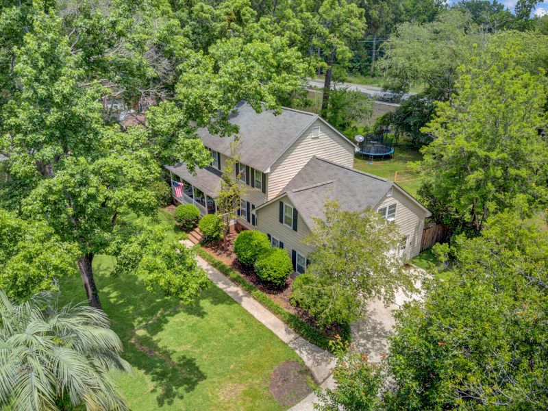 109 Fort St, Summerville, SC 29485