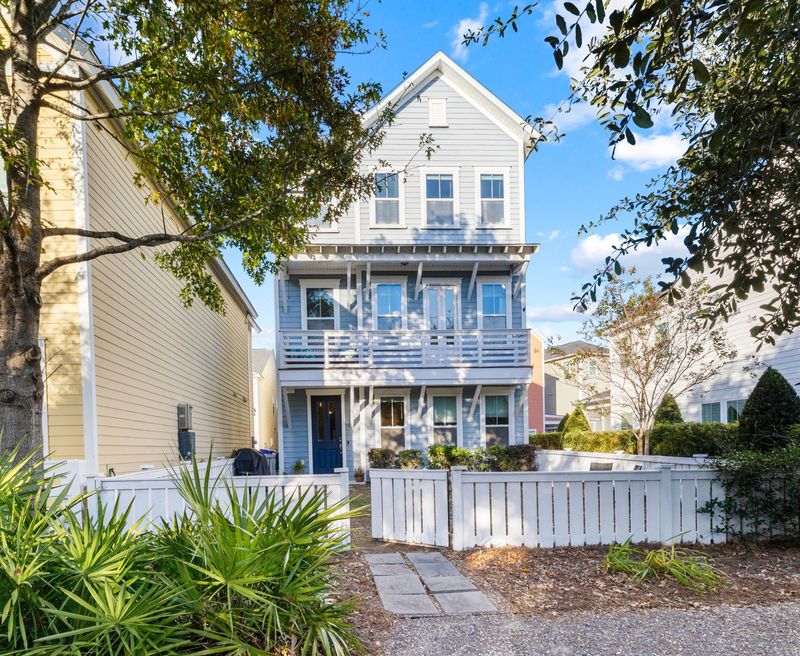 4415 Social Al, North Charleston, SC 29405