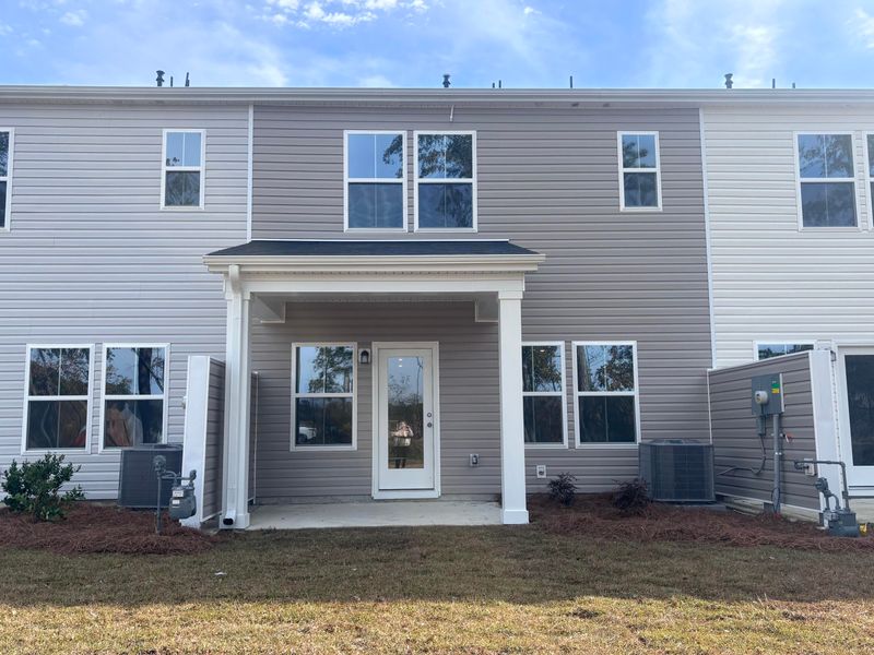 389 Tiliwa St, Summerville, SC 29486