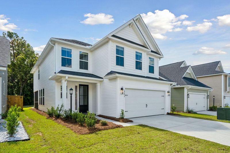 5 Cantona Dr, Summerville, SC 29483