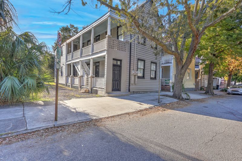 19 America St #A And B, Charleston, SC 29403